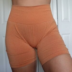 NVGTN Biker Shorts